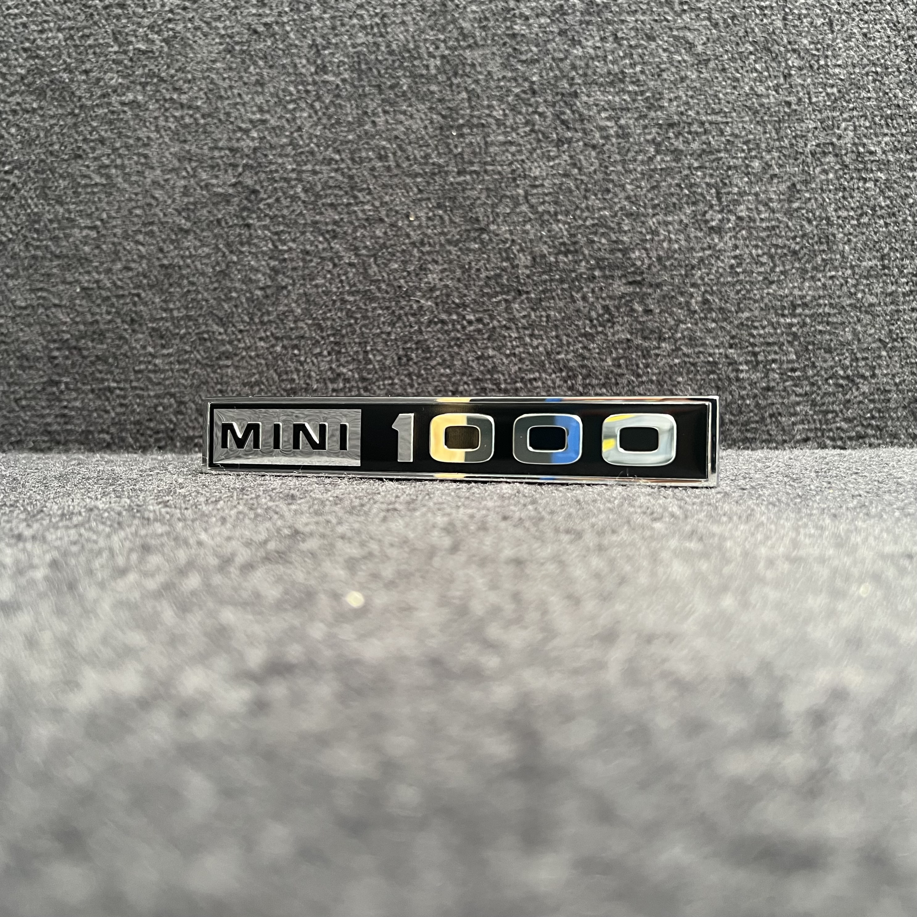 LEGENDA MINI 1000 (MODELO MAIS RECENTES)