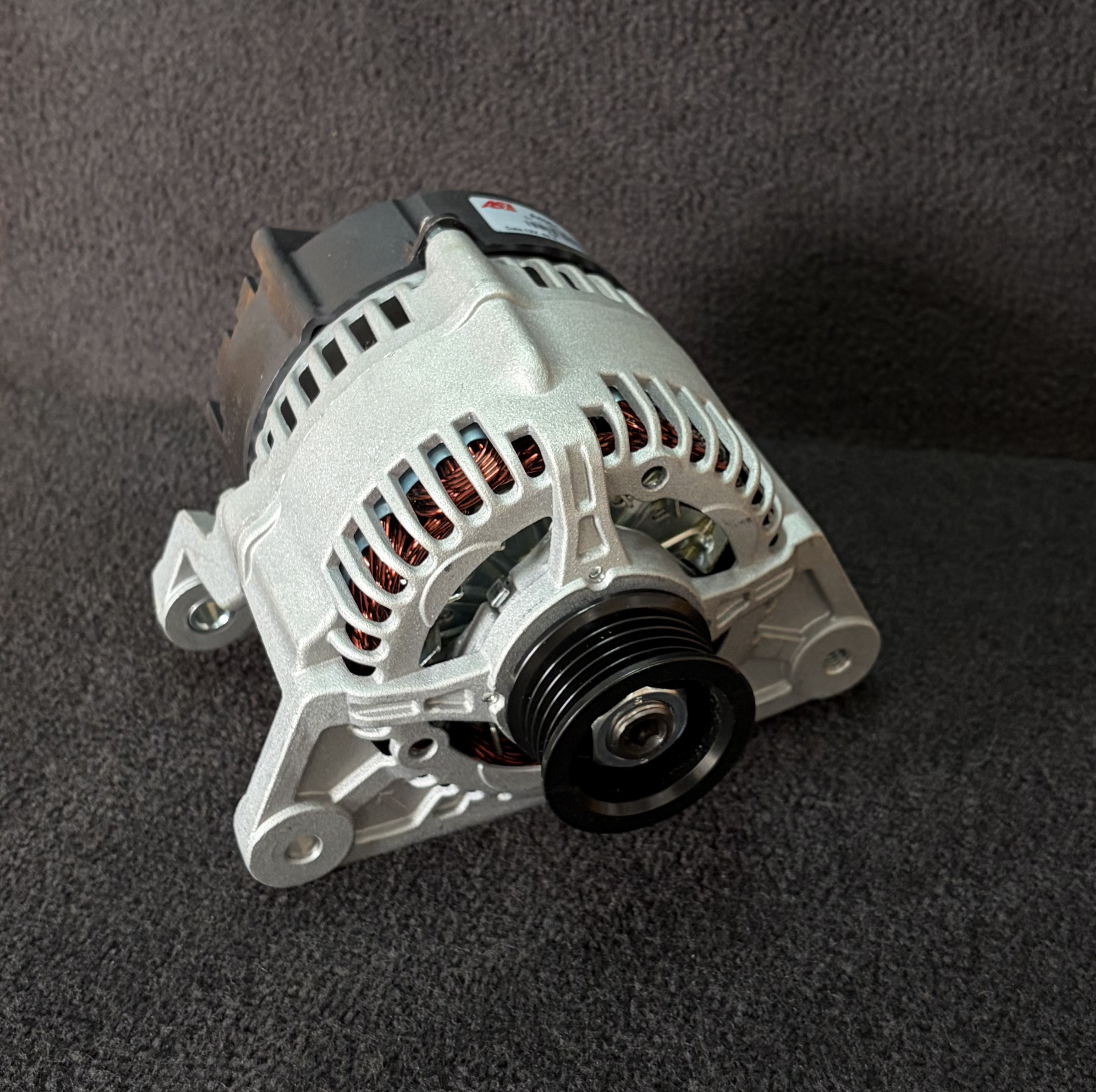 ALTERNADOR P/ MINI MPI