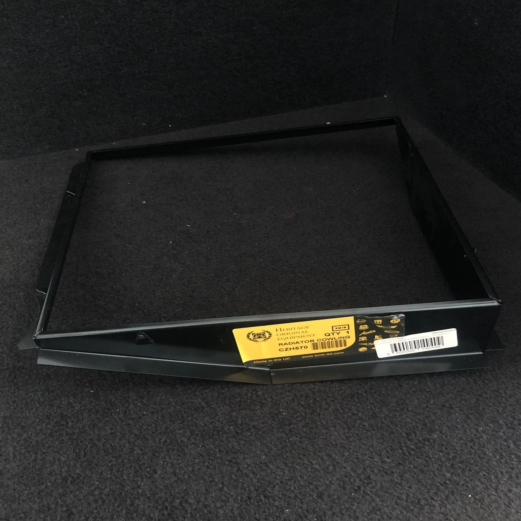classic-shop-aro-entre-ilharga-e-radiador-clubman-1275-gt-0407amg0023-0.webp