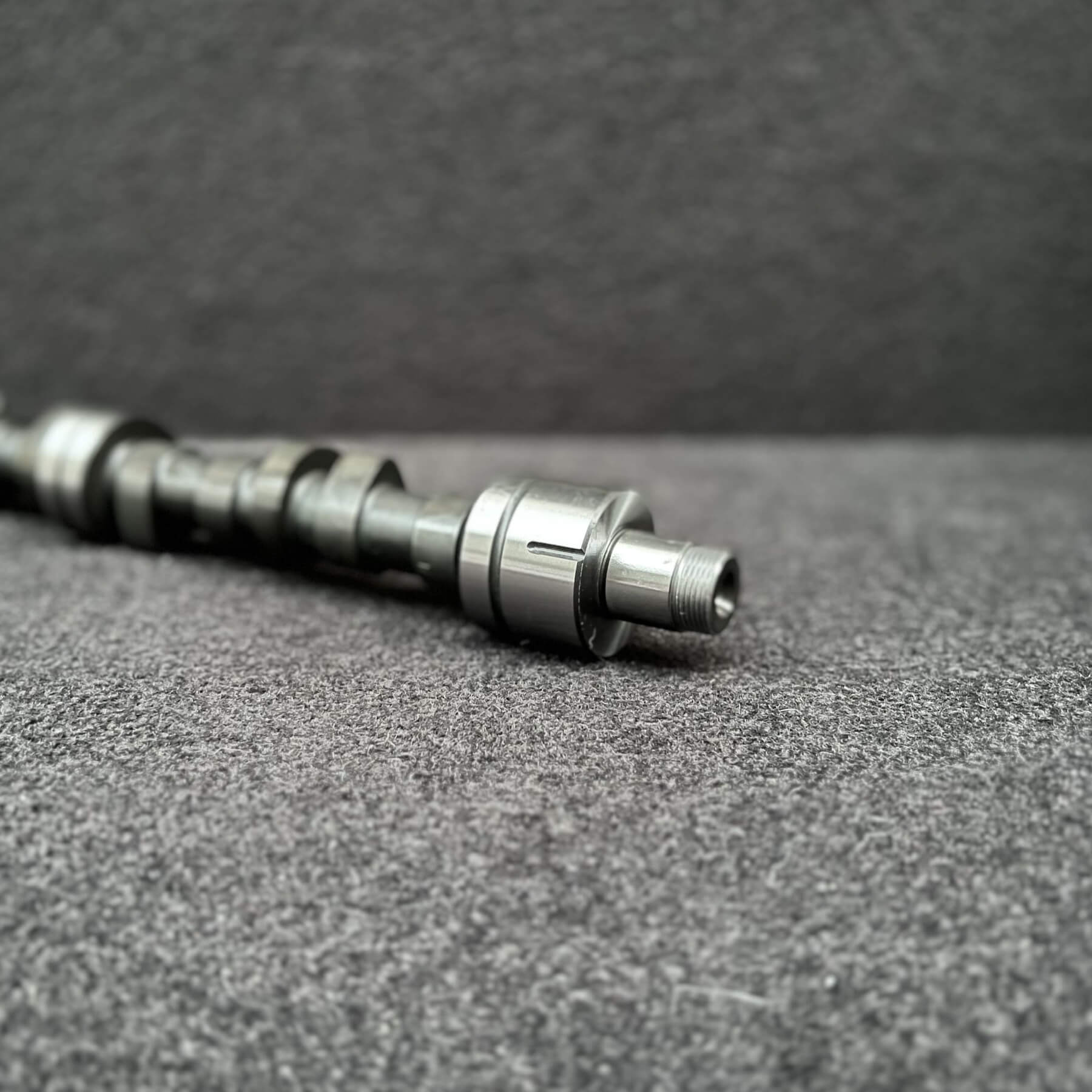 ARVORE DE CAMES 998/1300 A+