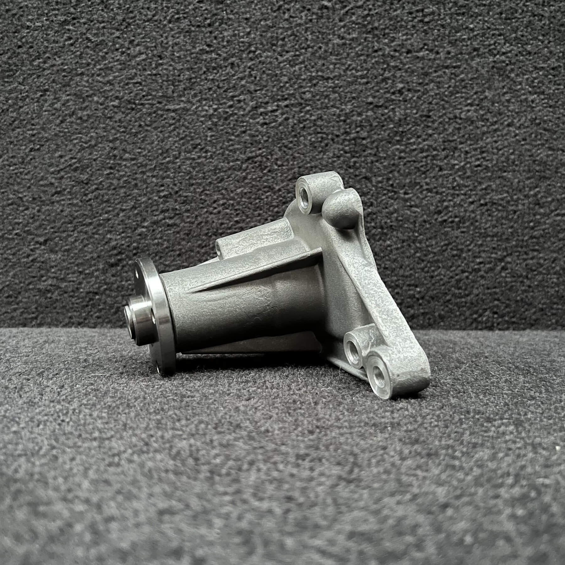 BOMBA AGUA ALTO DÉBITO C/SAIDA TUBO BY PASS