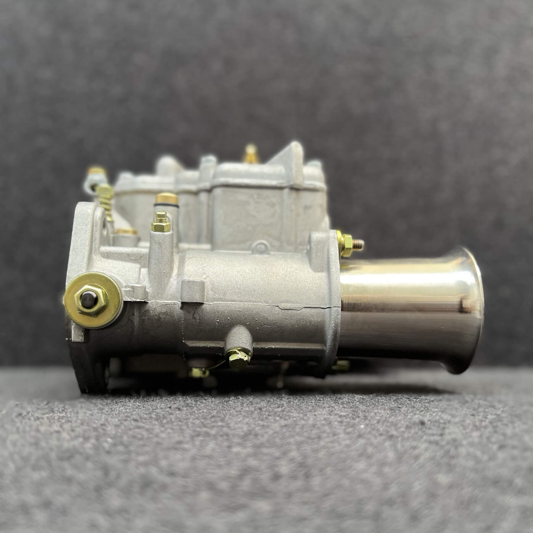 CARBURADOR WEBER 45 DCOE