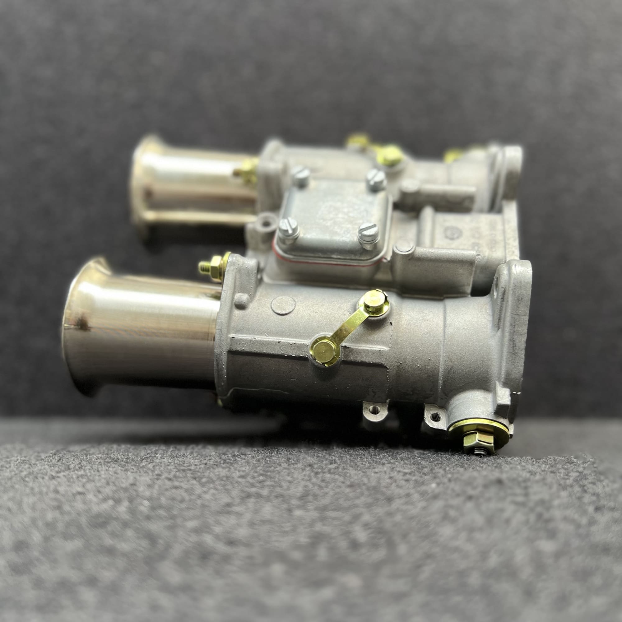 CARBURADOR WEBER 45 DCOE