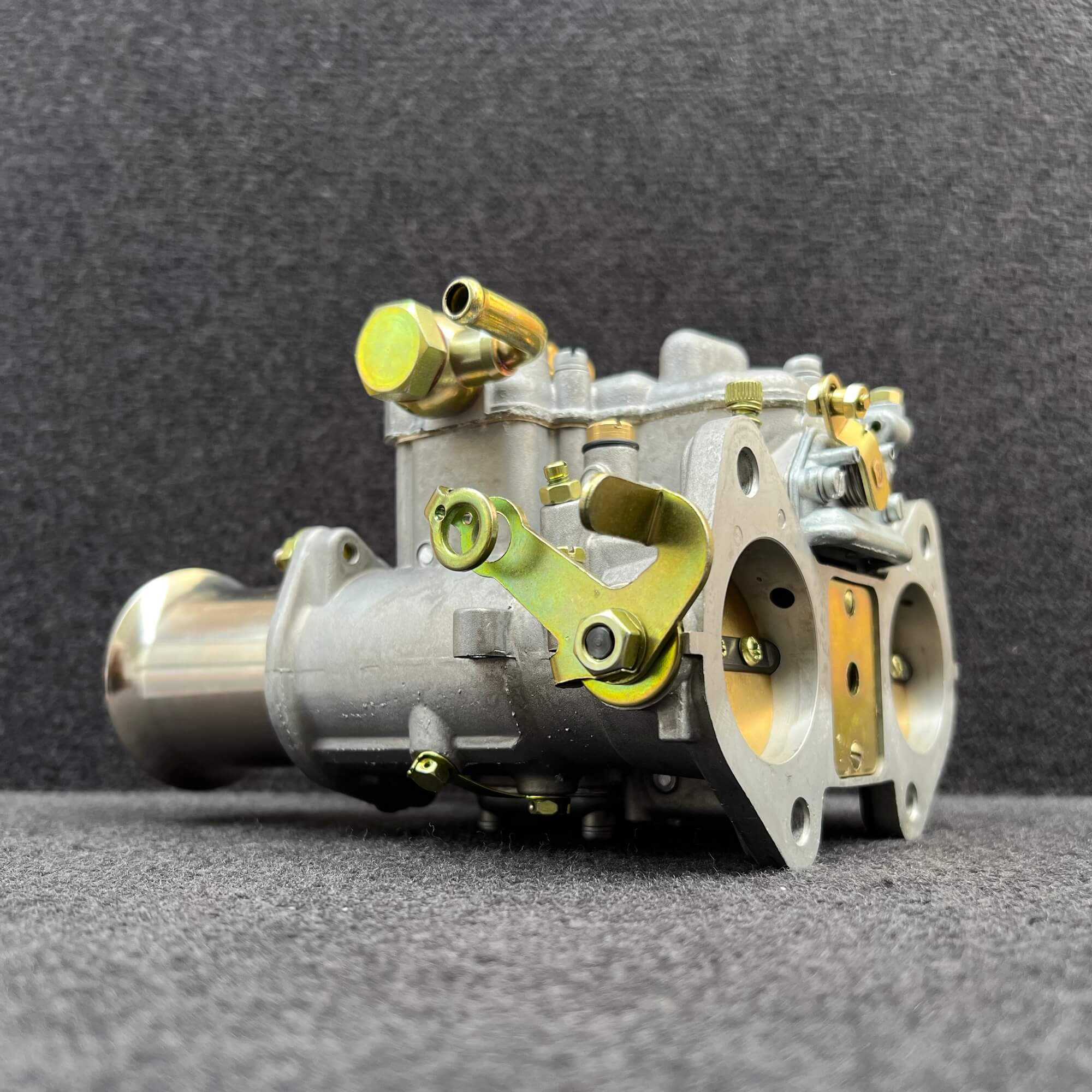 CARBURADOR WEBER 45 DCOE