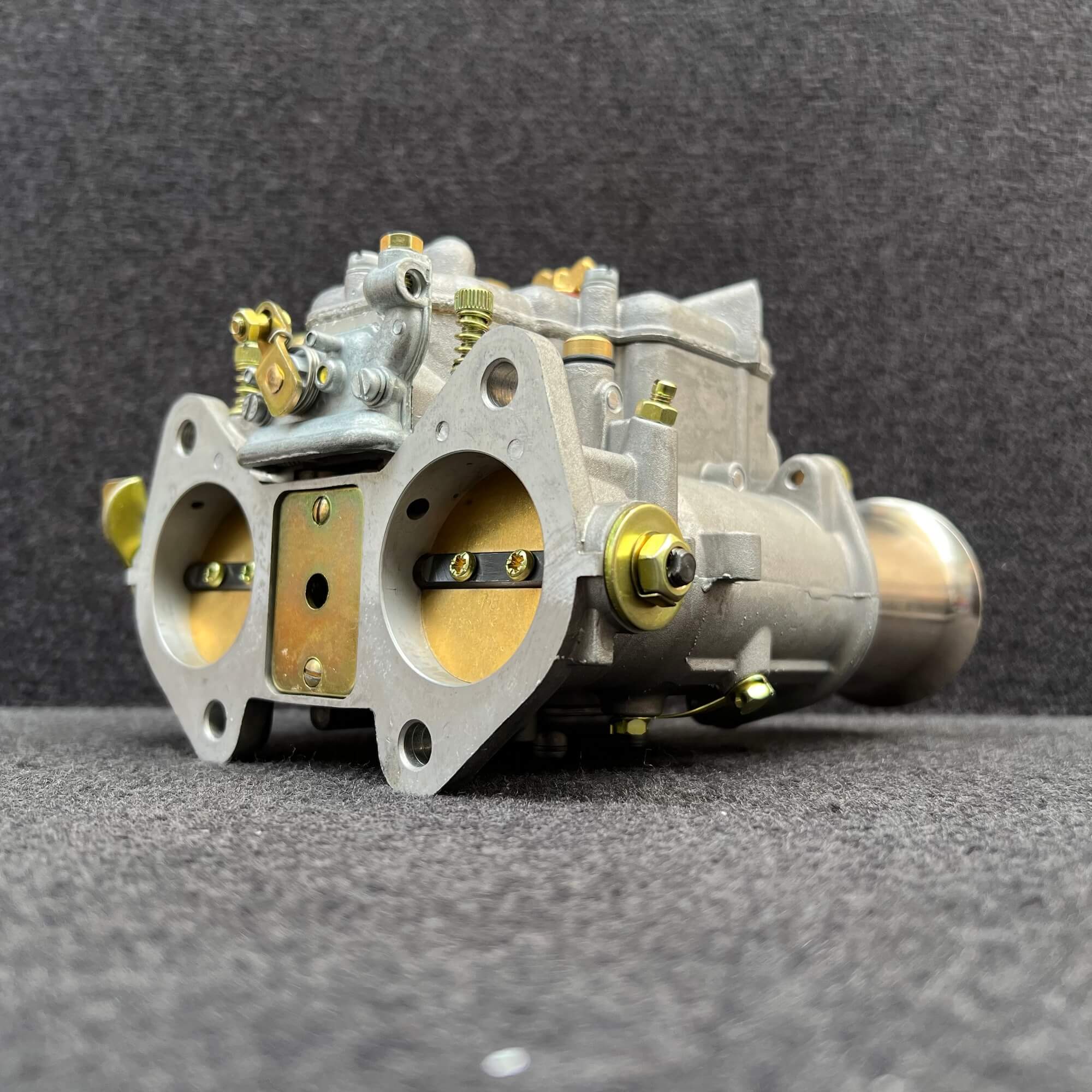 CARBURADOR WEBER 45 DCOE