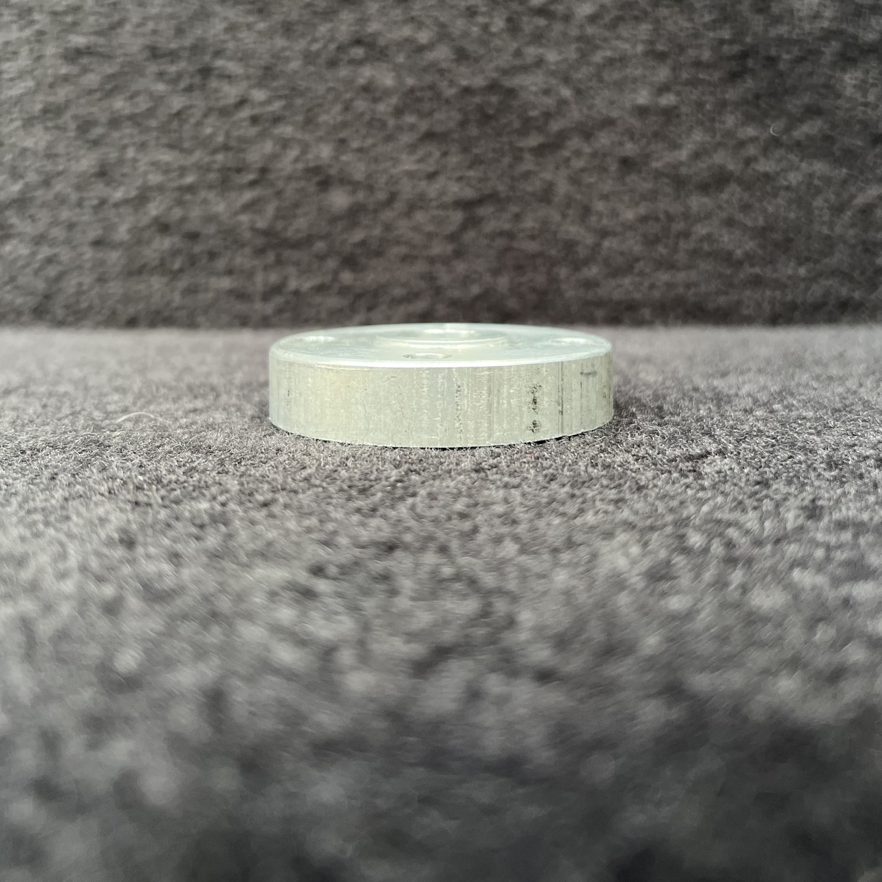 ESPAÇADOR PARA VENTOINHA DO RADIADOR