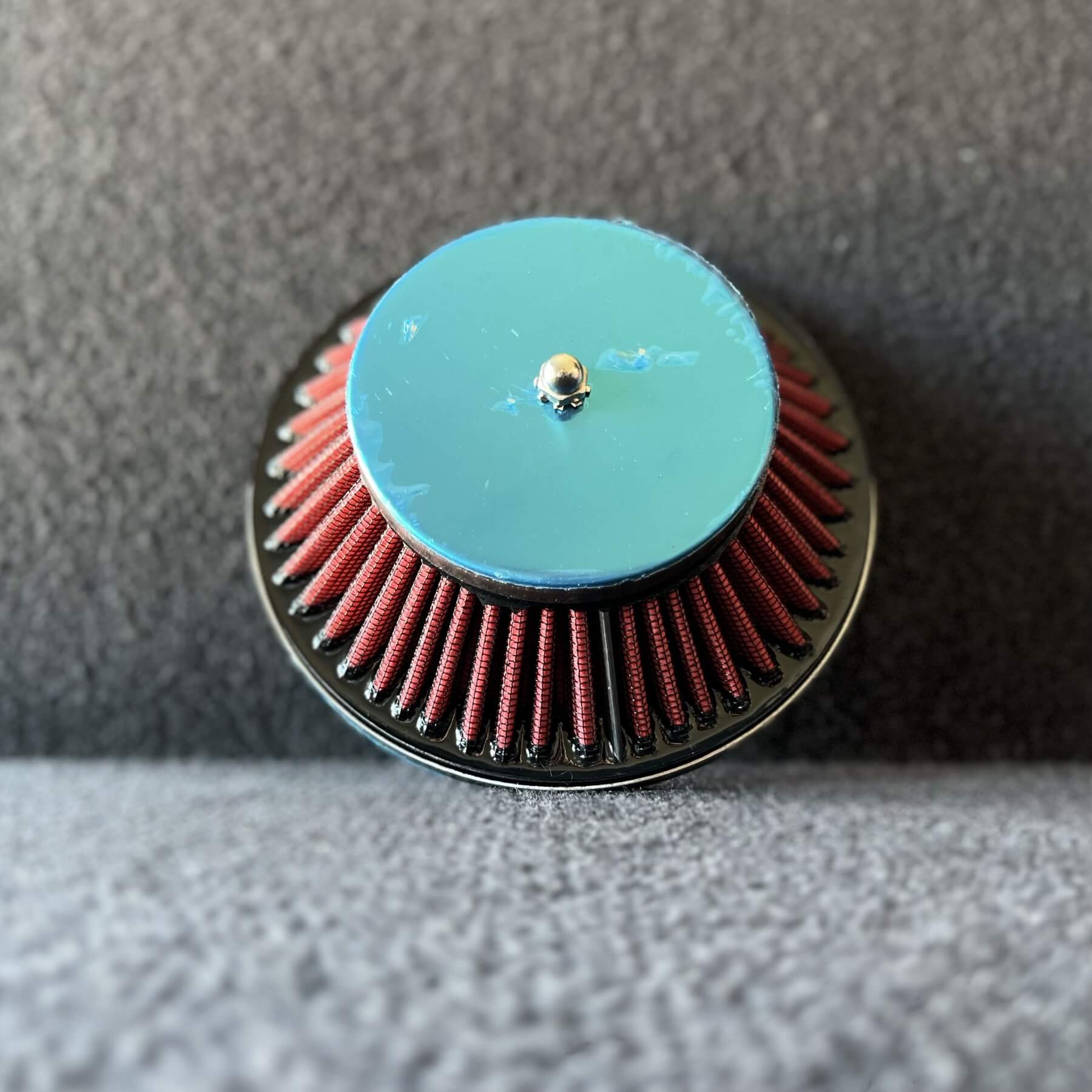FILTRO TIPO K&N CÓNICO HIF38/HS4