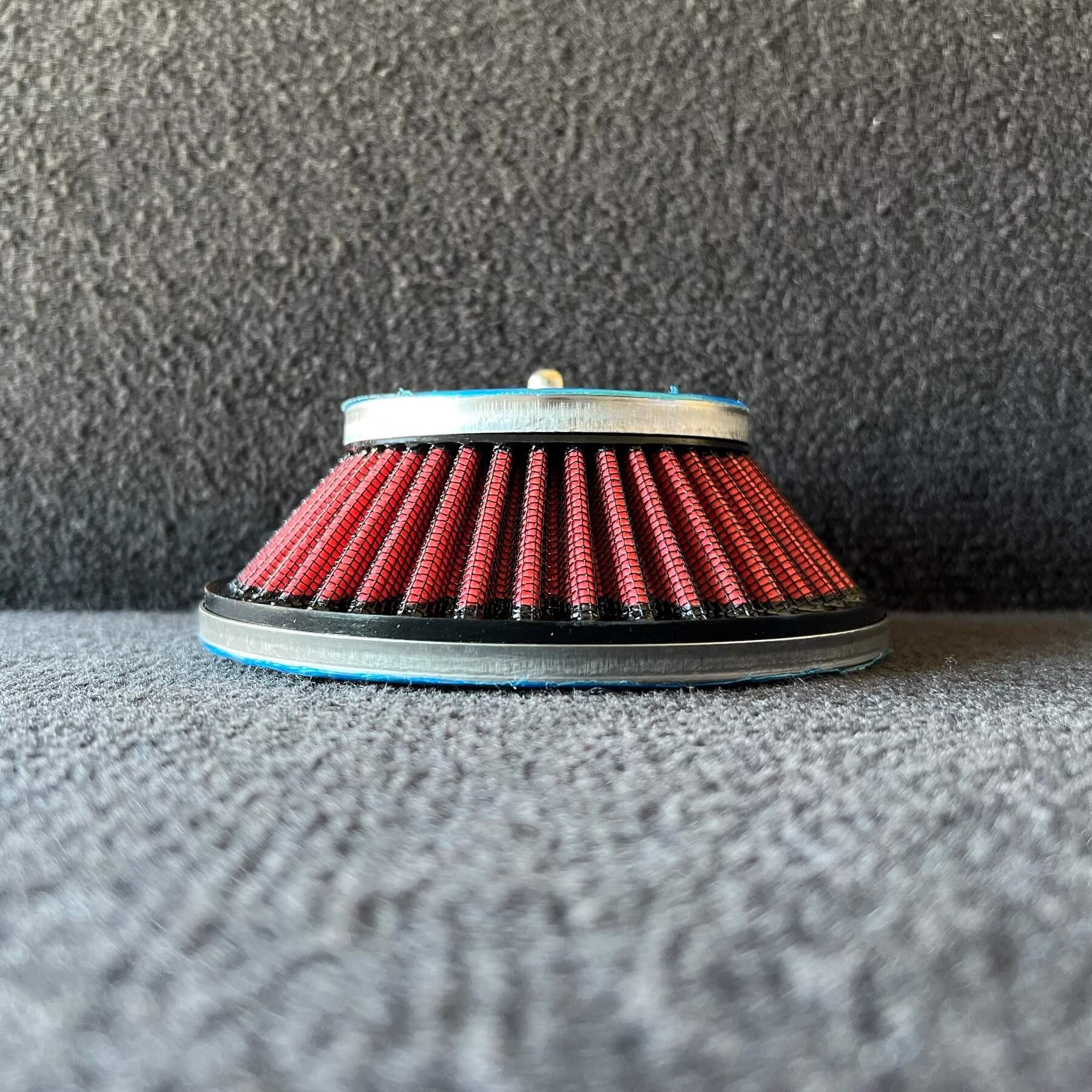 FILTRO TIPO K&N CÓNICO HIF38/HS4