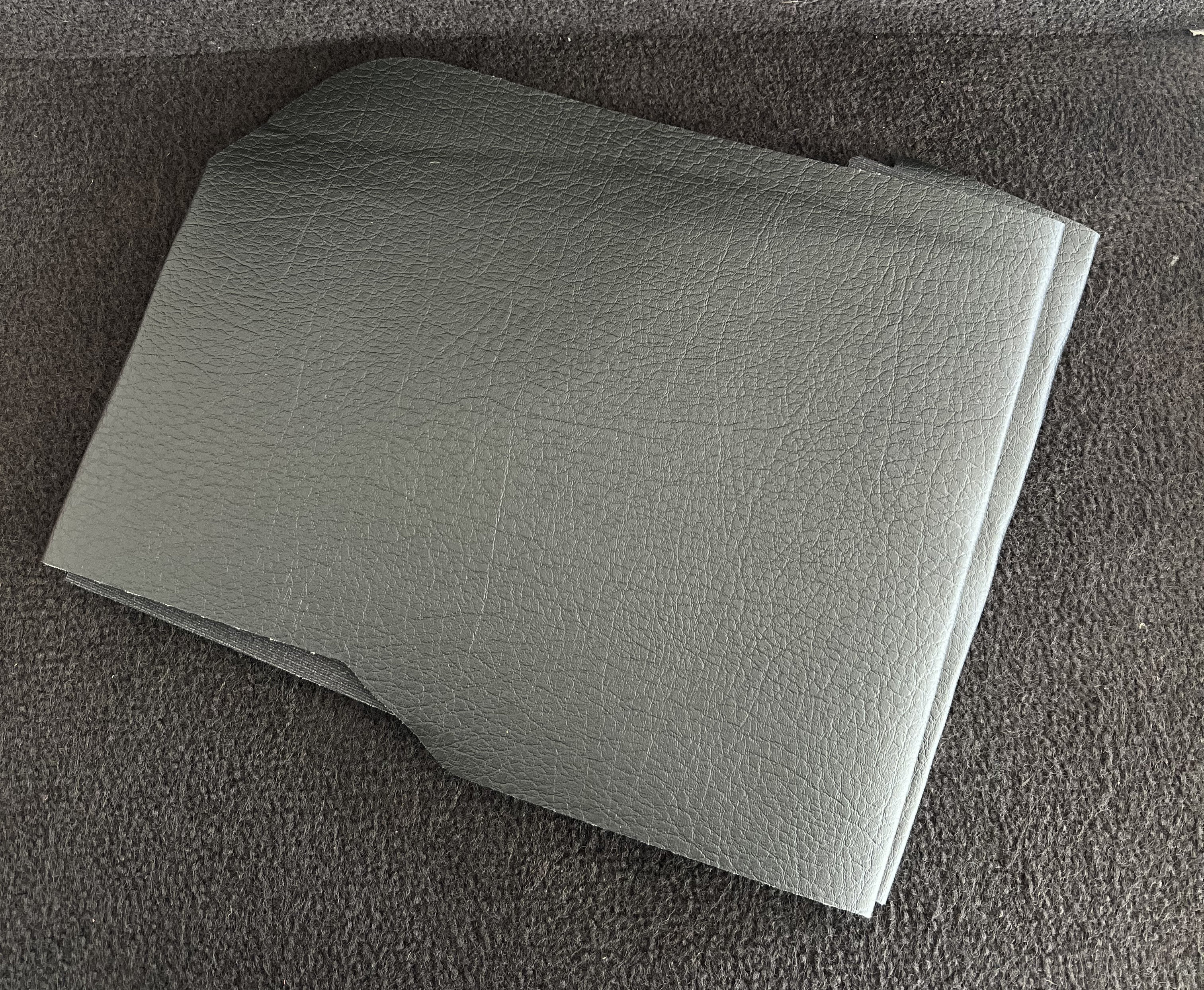 FORRA INFERIOR DO TABLIER MK1 (59/69)