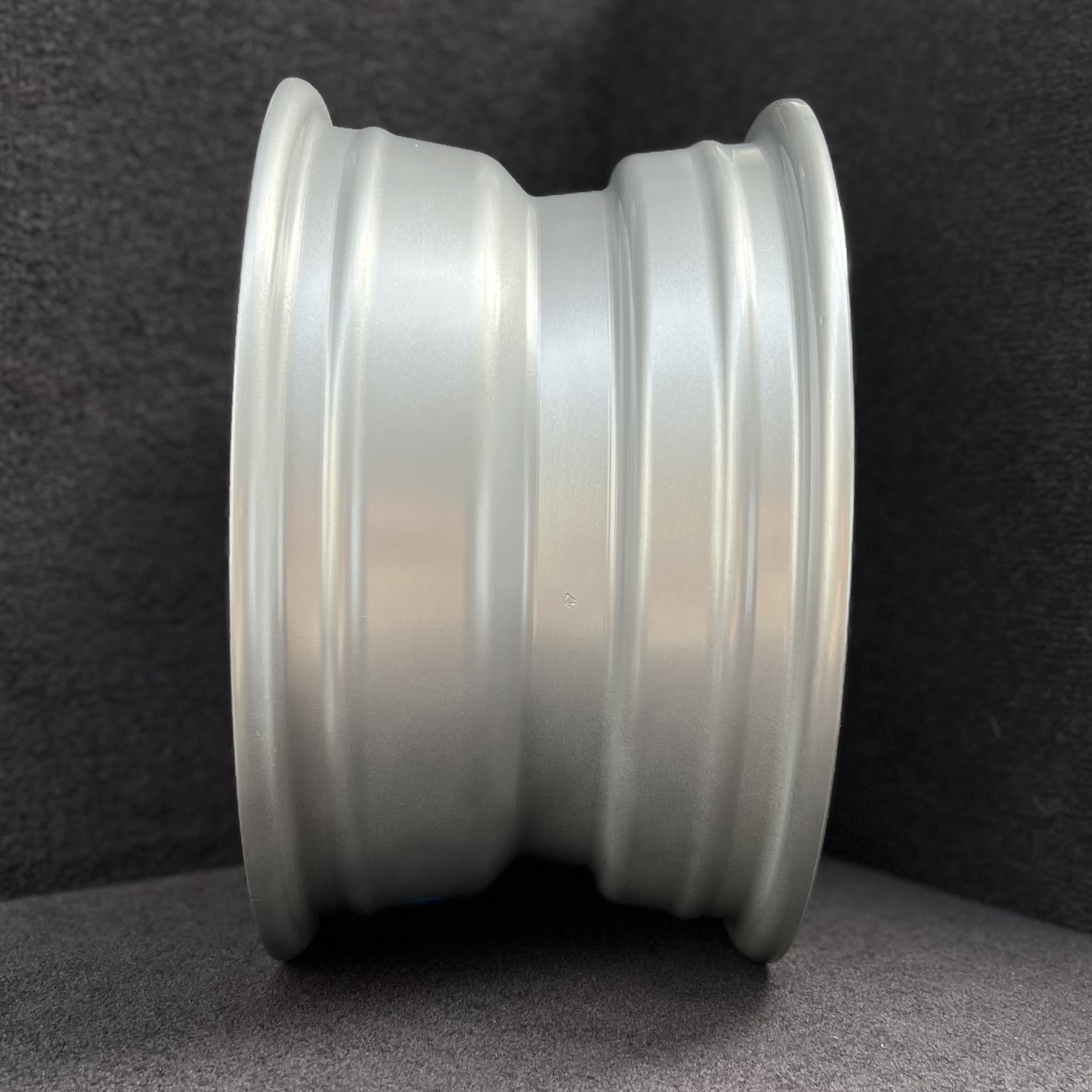 JANTE MINILITE STYLE - MAXILITE - 7J 13H2 4X108 | PRATA