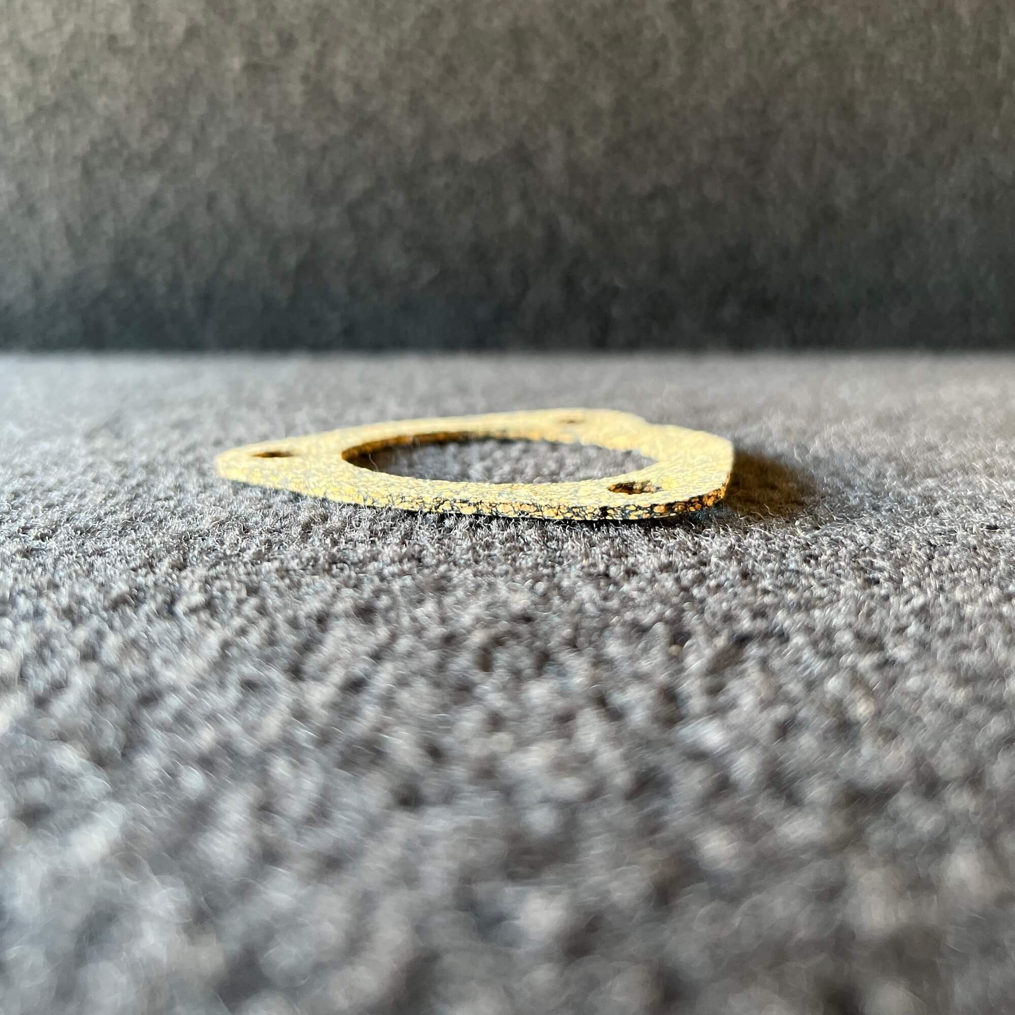 JUNTA TAMPA DO TERMOSTATO CORTIÇA