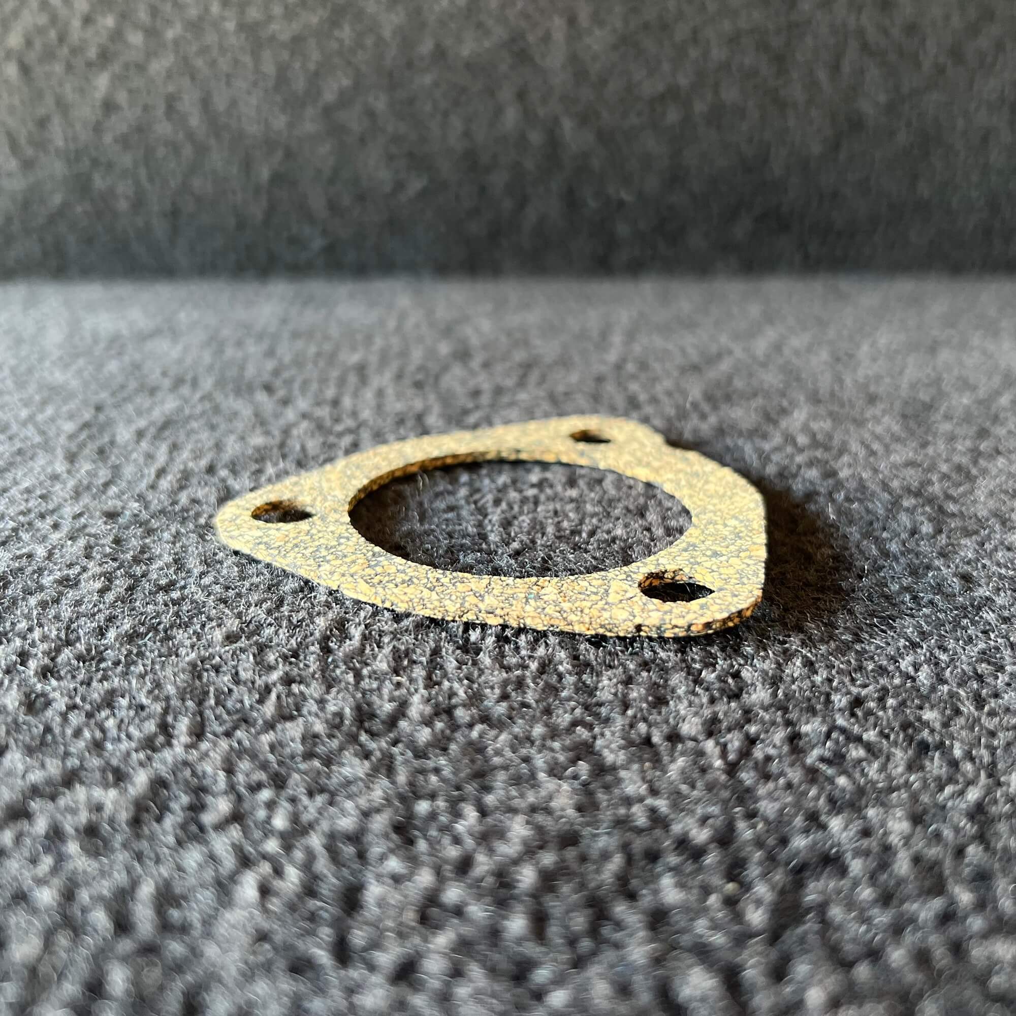 JUNTA TAMPA DO TERMOSTATO CORTIÇA