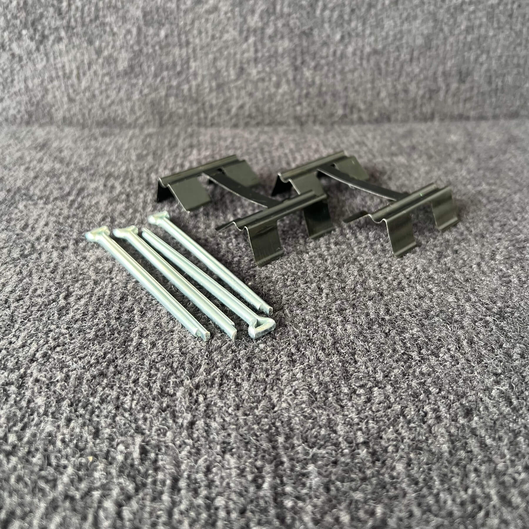 KIT DE FREIOS PARA DISCOS MINI DISCOS 8.4"