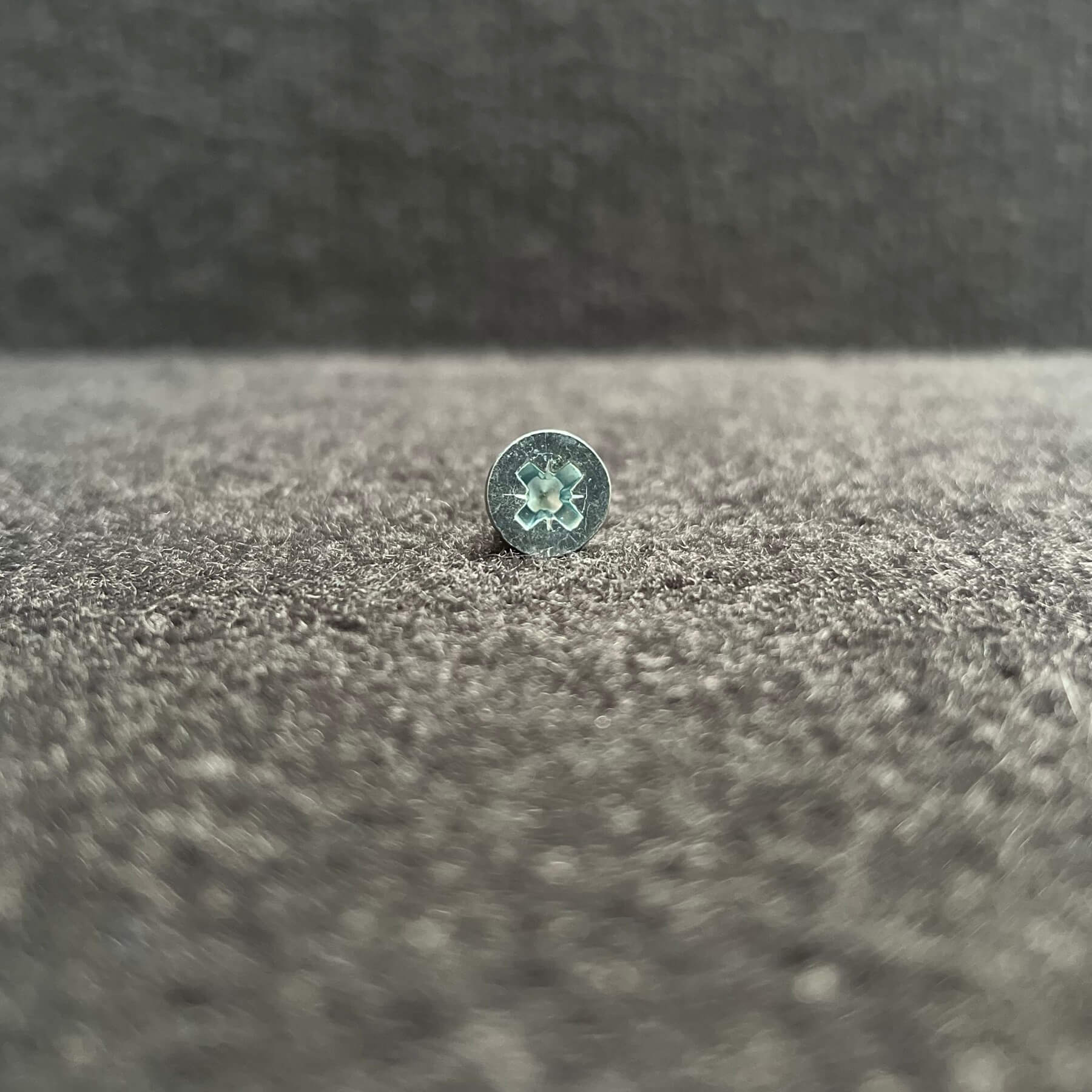 PARAFUSO DAS FALANGES DOS DISCOS DE 7 E 7.5 "