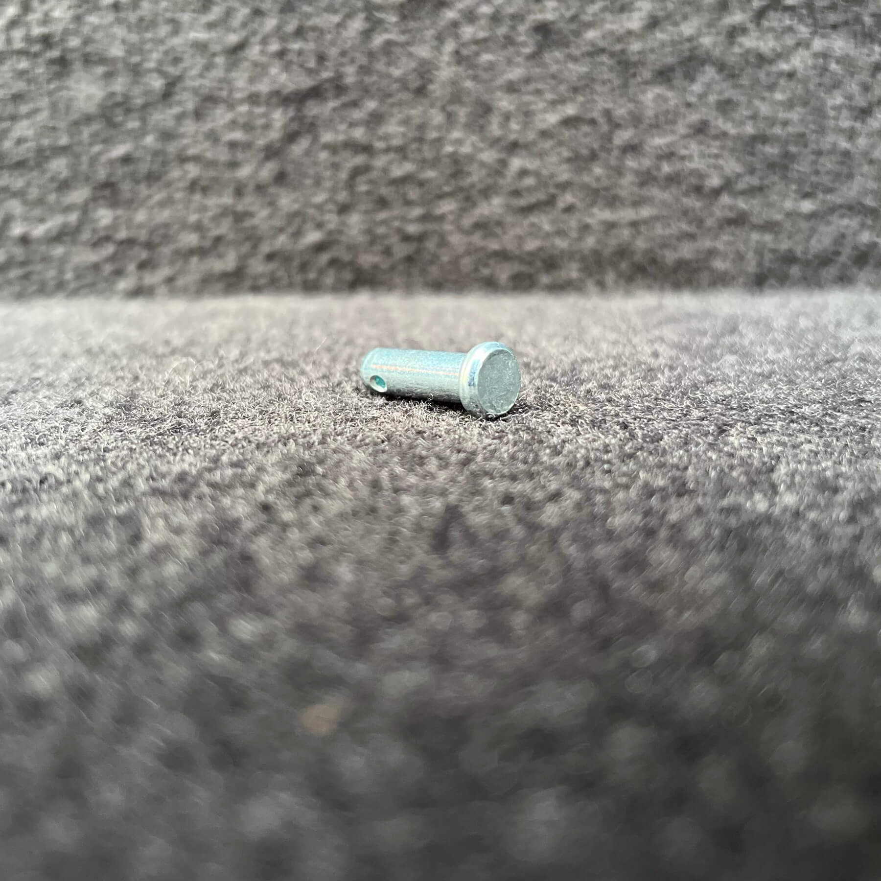 PINO PARA LIMITADOR DA PORTA MK3|4|5