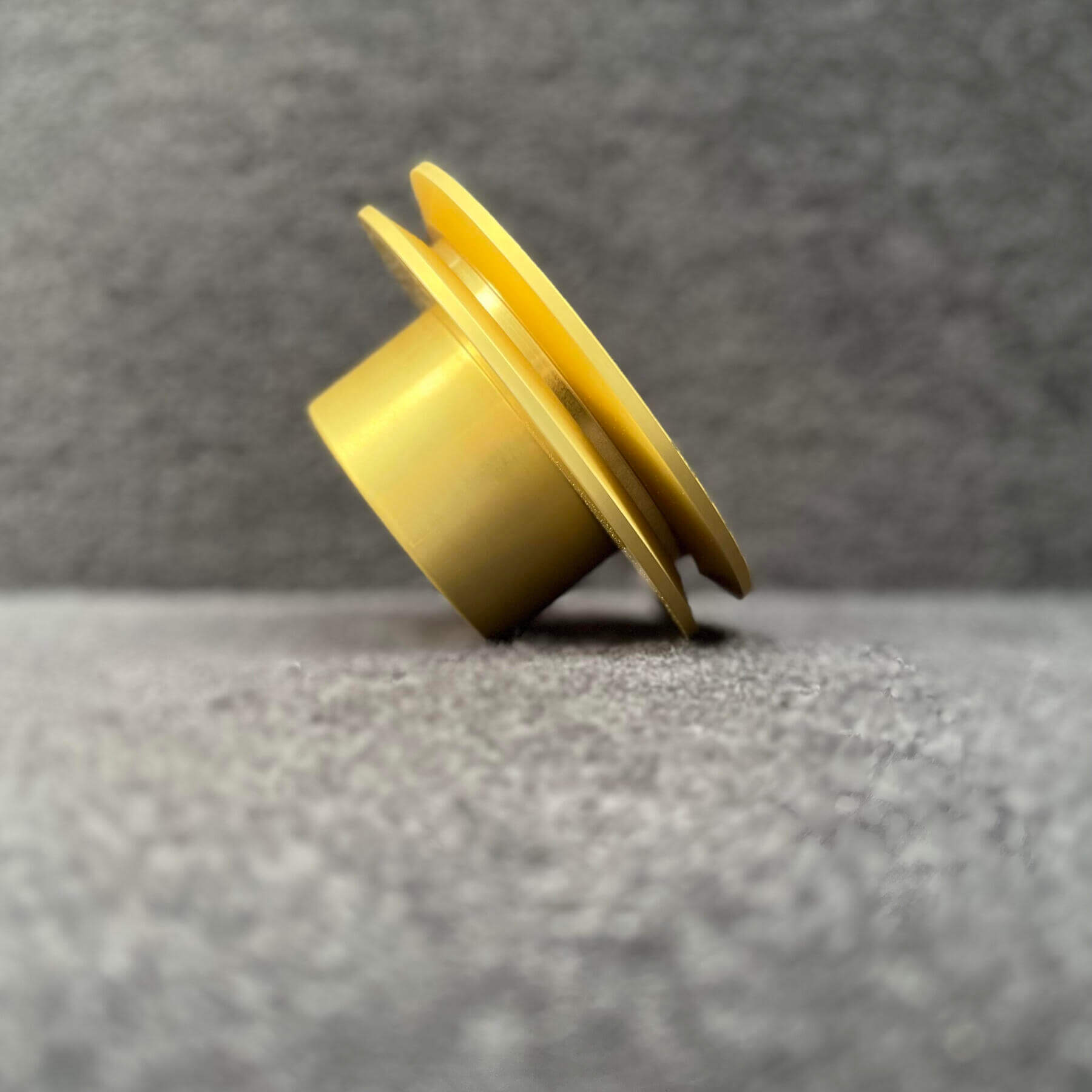 POLIE DA BOMBA DE ÁGUA