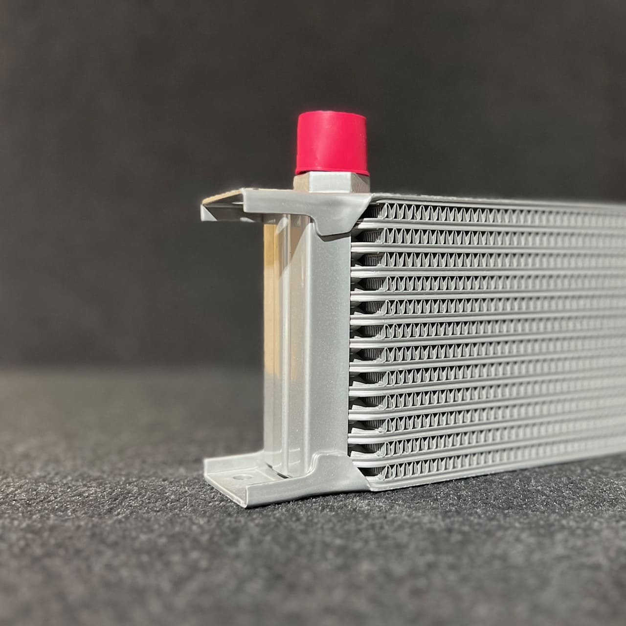 RADIADOR DE OLEO 13ROW