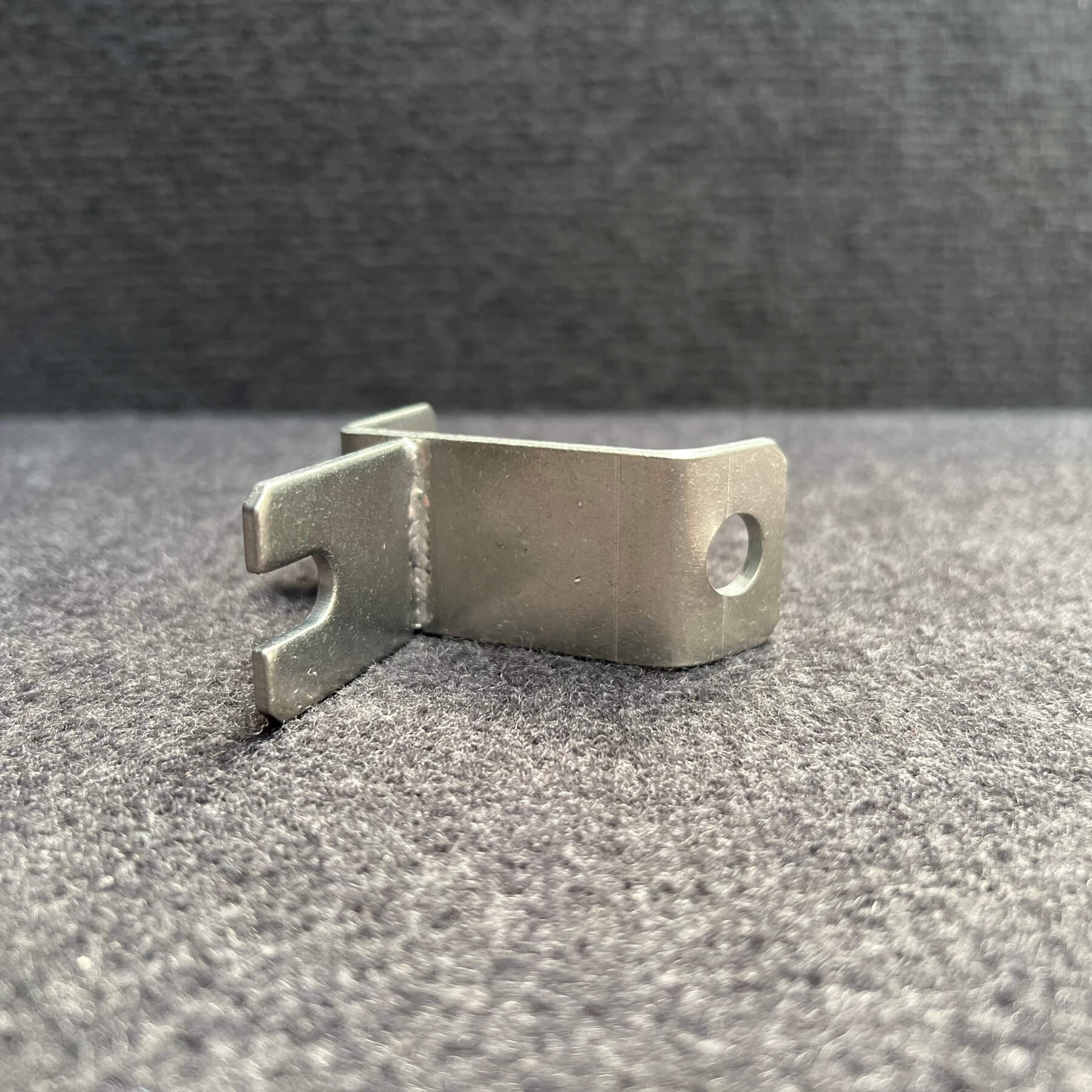 SUPORTE PARA FAROL SUPLEMENTAR