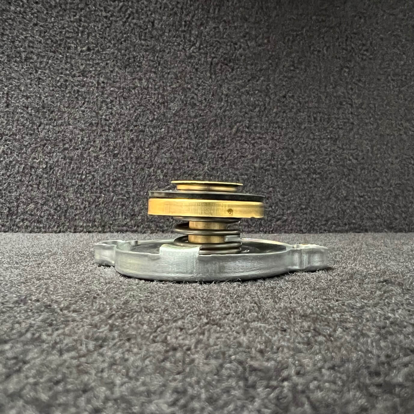 TAMPA DO RADIADOR 15LBS