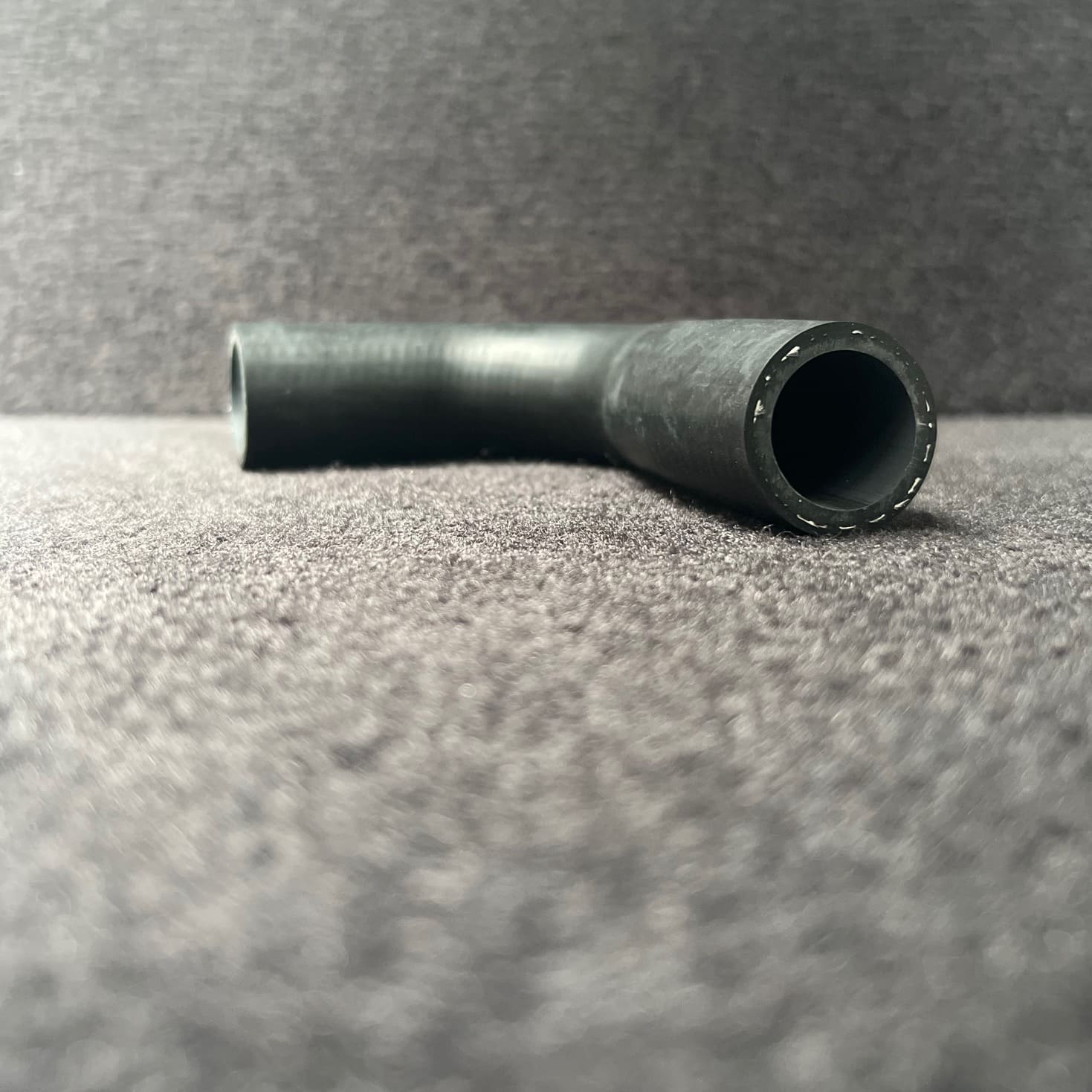 TUBO SUPERIOR DO RADIADOR COOPER S