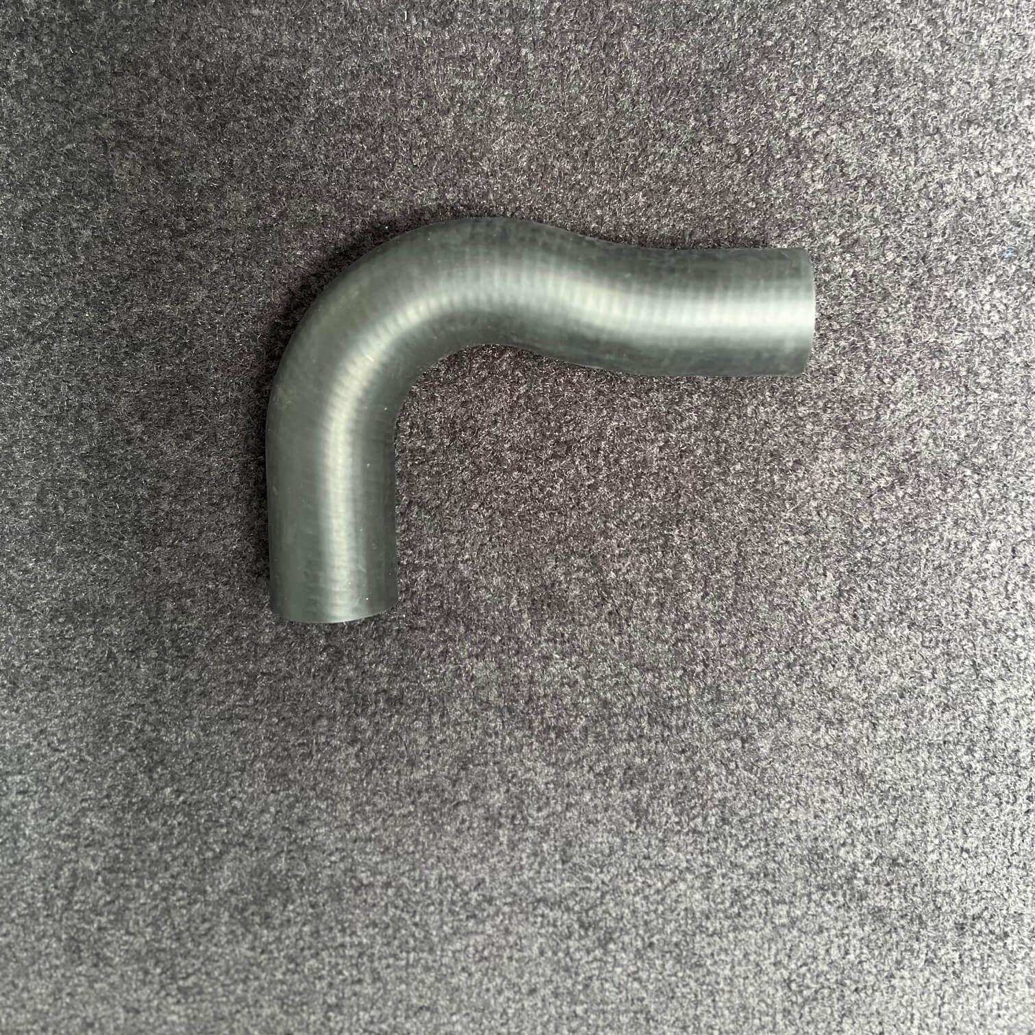 TUBO SUPERIOR DO RADIADOR COOPER S