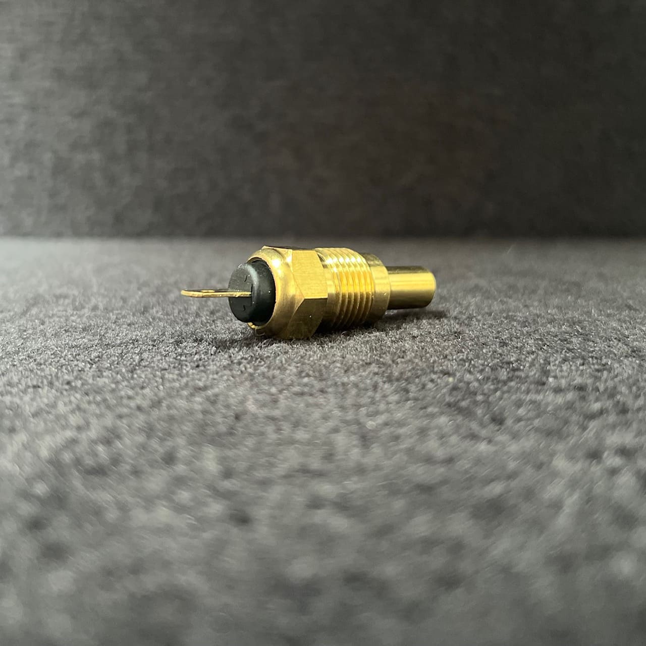 VÁLVULA DA TEMPERATURA DA ÁGUA MINI