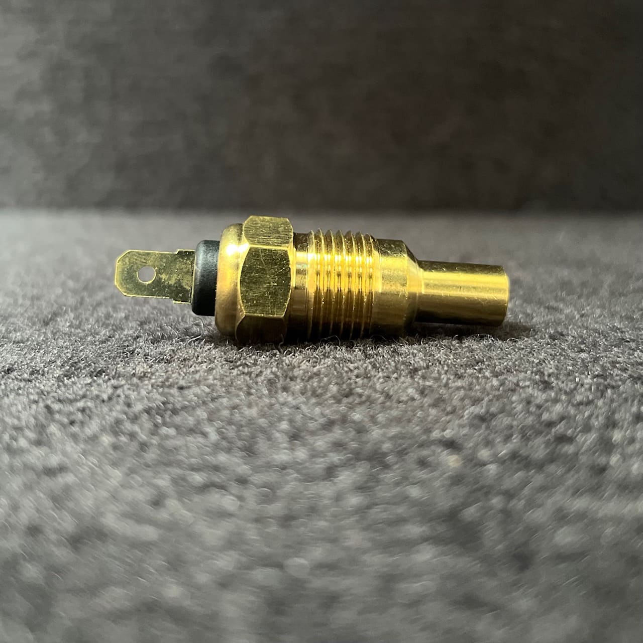 VÁLVULA DA TEMPERATURA DA ÁGUA MINI