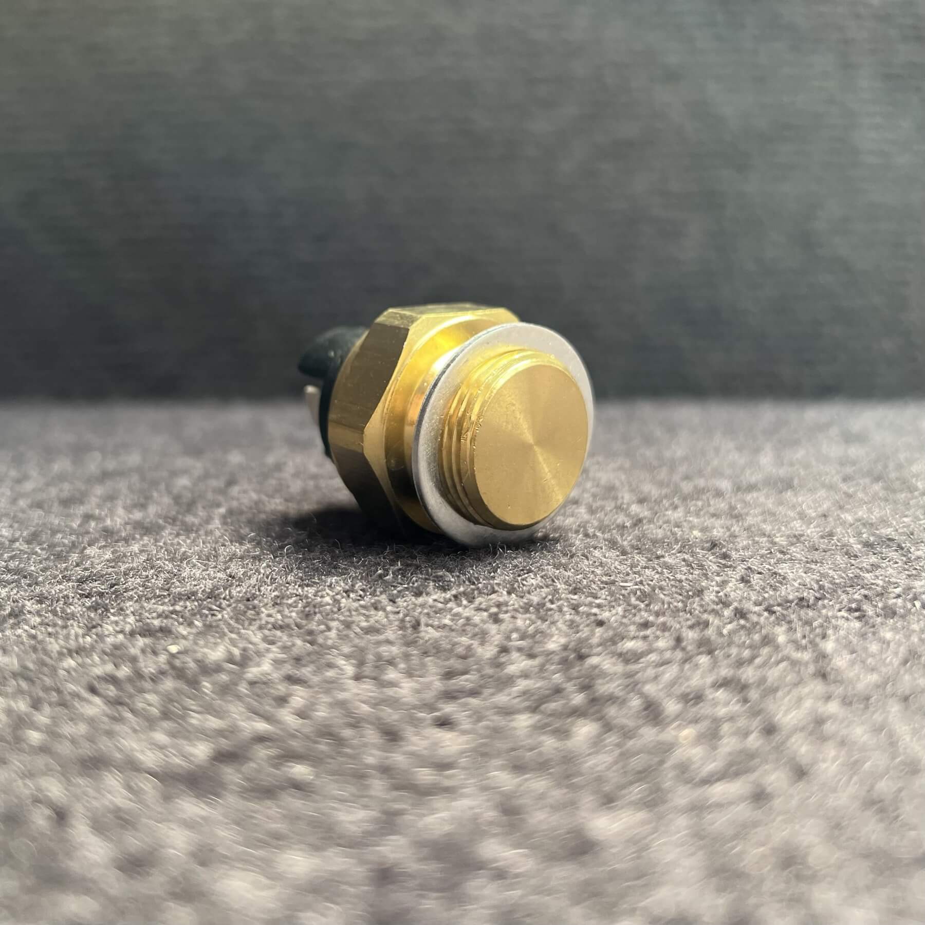 VALVULA PARA RADIADOR 2 CORE