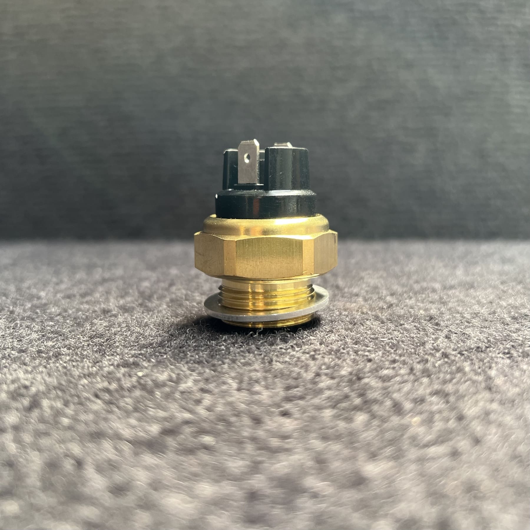 VALVULA PARA RADIADOR 2 CORE